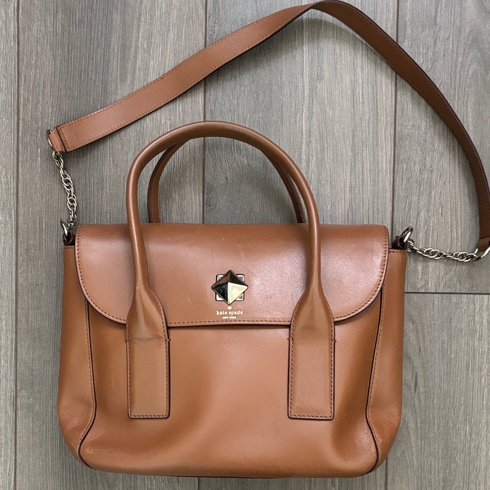 Kate Spade New Bond Street Handbag
